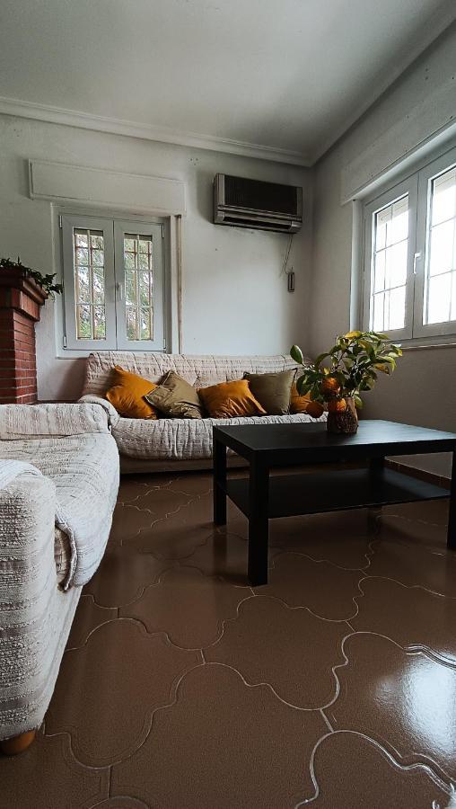 Villa Moiko La Parra  Exteriér fotografie