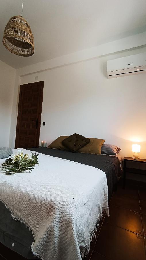 Villa Moiko La Parra  Exteriér fotografie