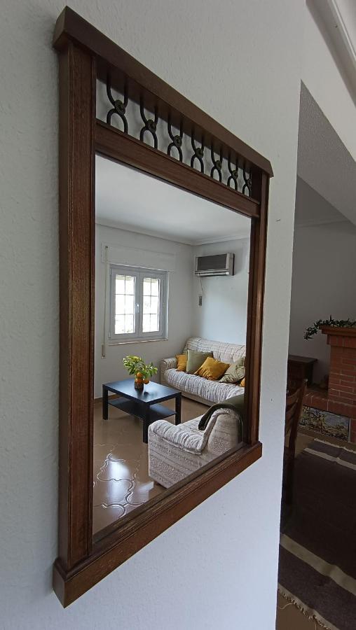 Villa Moiko La Parra  Exteriér fotografie