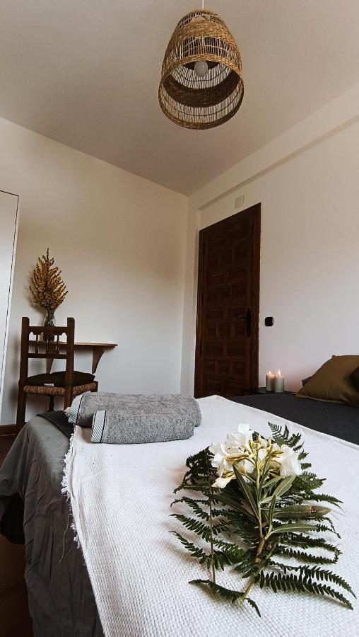 Villa Moiko La Parra  Exteriér fotografie